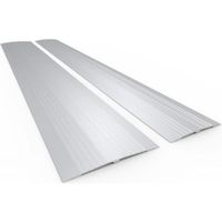 Passe-seuil en aluminium https://www,senup,com/passe-seuil-en-aluminium-5081,html#/70-couleurs-blanc Blanc