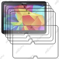 ebestStar® Lot x5 Protecteur écran Samsung Galaxy Tab 4 10.1