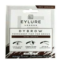 Eylure Dybrow 45 Days Dylash Complete Kit - Brown