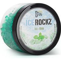 Pierre à Chicha Bigg Ice Rockz Goût Ice Gum