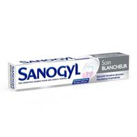 SANOGYL Dentifrice Soin Blancheur - 75ml