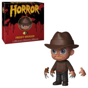 FIGURINE DE JEU Figurine Funko 5 Star Horror: Freddy Krueger