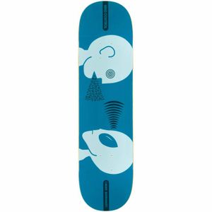 SKATEBOARD - LONGBOARD Skateboard - shortboard - longboard - pack Alien w