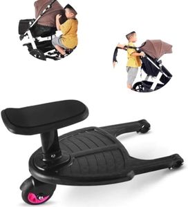 Double marche pour poussette pas cher discount