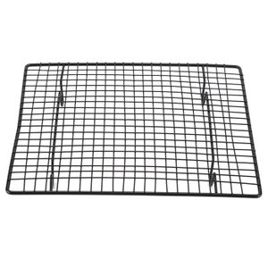 Grille De Refroidissement Pâtisserie Lot De 2 Grilles De Refroidissement Pour Gâteau, Grille De Cuisson Grilles De Refroidissement Pour Gâteaux