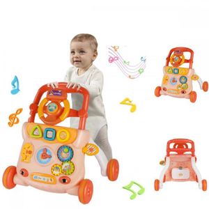 Trotteur bebe 4 roues directionnelles Cdiscount
