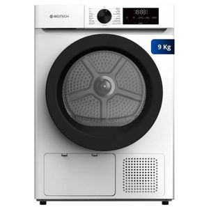 Sèche linge pompe à chaleur avec kit évacuation Cdiscount — free download