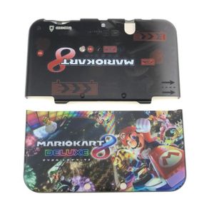 Nintendo 3ds xl mario kart Cdiscount