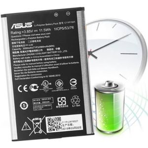 3070mAh Batterie pour Asus X751L