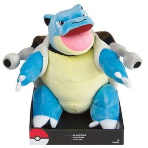 POKEMON JUMBO FLORIZARRE Peluche-Tomy
