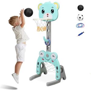 Basket enfant outlet 3 ans