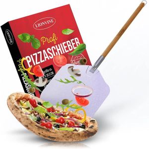 Pierre a pizza 30 cm - Cdiscount