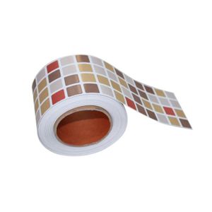 Carrelage adhesif cuisine - Achat / Vente pas cher