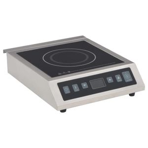 Plaque Induction Quelle Puissance Electrique Plaque De Cuisson Induction 3500 W Achat Vente Pas Cher