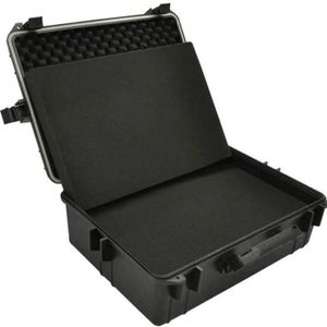 BOITE A OUTILS Caisse valise coffre boîte a outils rangement kit 