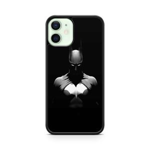 COQUE - BUMPER Coque pour Iphone 11 PRO Max Batman Robin Joker Ma