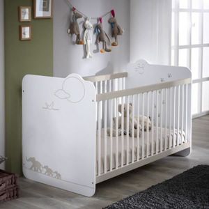 Jungle Lit Bebe A Barreaux 60x1 Cm Cdiscount Puericulture Eveil Bebe Jungle Lit Bebe A Barreaux 60x1 Cm Cdiscount Puericulture Eveil Bebe