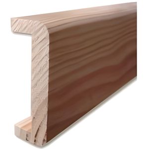 Nez De Cloison Sapin 50 2 5 Achat Vente Cloison Amovible Nez De Cloison Sapin 50 2 5 Cdiscount