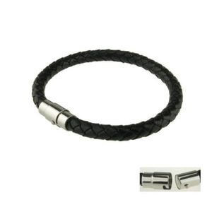 Bracelet cuir ado clearance