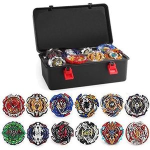 Toupie Beyblade Burst Evolution Valtryek V2 - Beyblade - Résistance - Mixte  - A partir de 8 ans - Cdiscount Jeux - Jouets