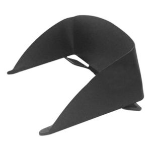 Pare-soleil Noir Pour Navigation De Voiture - Visière Anti-reflets