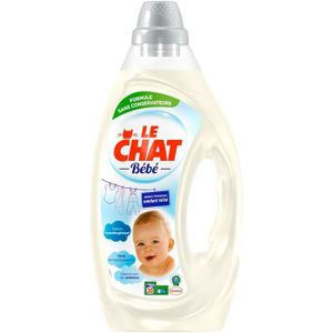 Lessive Le Chat Paillettes Cdiscount