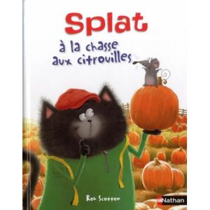 Splat Le Chat Cdiscount