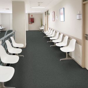 dalles sol pvc click a plat aspect acier vintage 1 49 m cdiscount bricolage