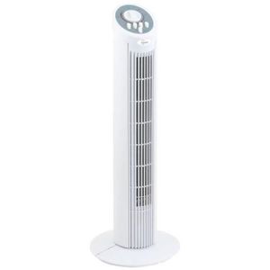 Inventum VST414C - Ventilateur sur pied 50W/230V 130 cm