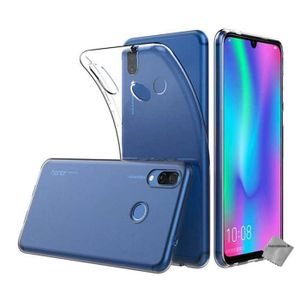 coque huawei p smart pro 2019 aroyi