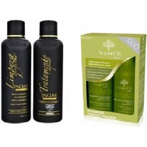 Shampoing inoar sans sulfate Clearance