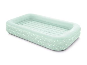 Matelas gonflable enfant My First Readybed Stars and Clouds