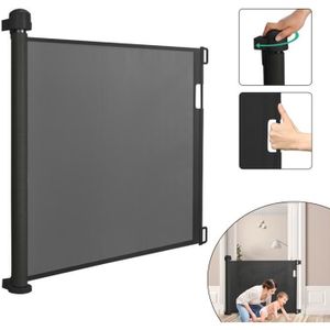 Barrière de sécurité plastique, L200xH100 cm - Panostock