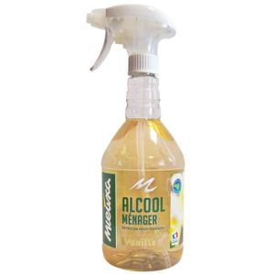 Alcool menager - Achat / Vente pas cher