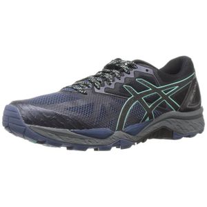 chaussures running femme asics solde