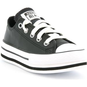 converse fille taille 27