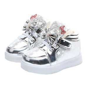basket bebe taille 24