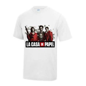 Maglia casa de papel shop