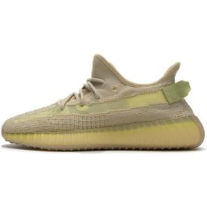 yeezy toute blanche
