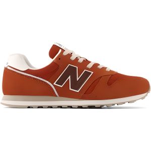 BASKET Basket Homme - NEW BALANCE - 373 - Cuir - Marron -