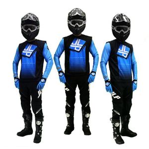 Tenu quad enfant Cdiscount
