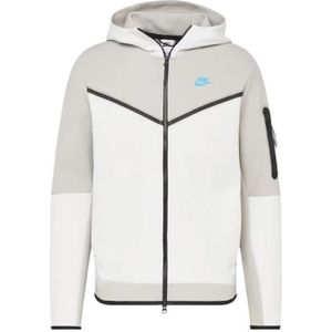 Veste de survêtement à capuche enfant Nike Tech Fleece - Vestes - Vêtements  de sport Enfant - Vêtements