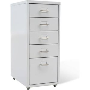 Classeur De Rangement Metallique Achat Vente Pas Cher