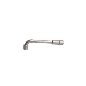 75.10 | Clés à pipe débouchées 10 mm Facom, Pointe Hexagonal 129 mm | RS