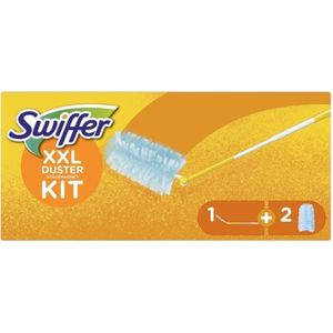 Swiffer Kit plumeau XXL  Boutique en ligne OTTO'S