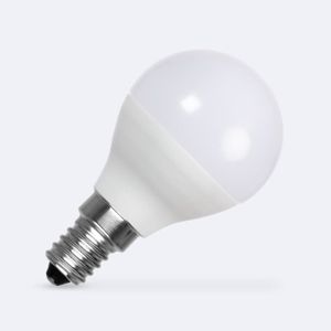 AMPOULE - LED TECHBREY Ampoule LED E14 6W 550 lm G45 83xØ45 mm N