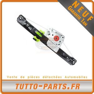 Flyn L/ève-vitre automatique Coupe E46/ s/érie 3/ arri/ère gauche