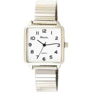 Montre best sale cluse carre