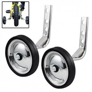 Stabilisateur Velo Enfant 14 A 16 Pouces Paire Roulette Roue Draisienne Tricycle Prix Pas Cher Cdiscount