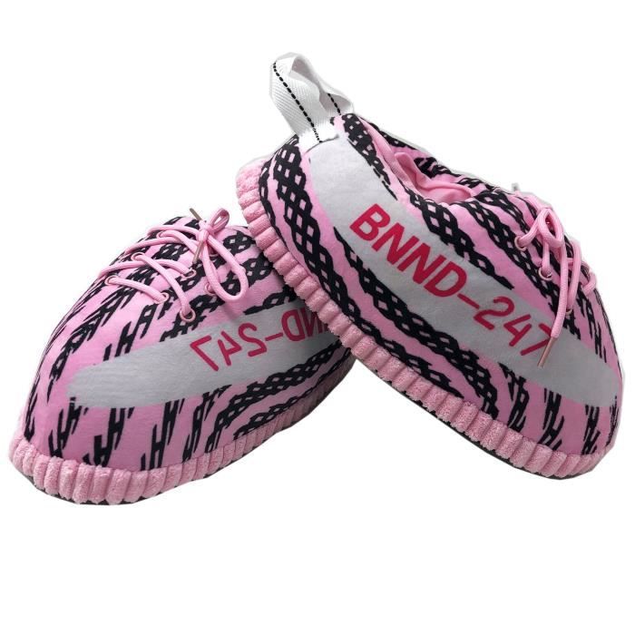 ROSE 247 - 10.5(36-43)Taille unique - Pantoufles D'hiver Chaudes Pour  Femmes, Taille Unique Pour La Plupart D - Cdiscount Jeux - Jouets